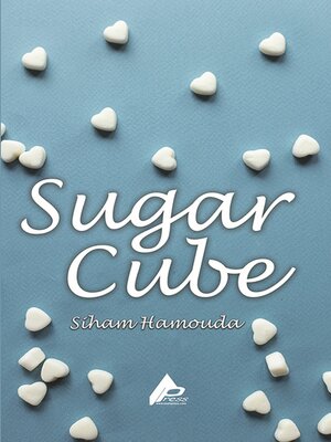 cover image of Sugar Cube